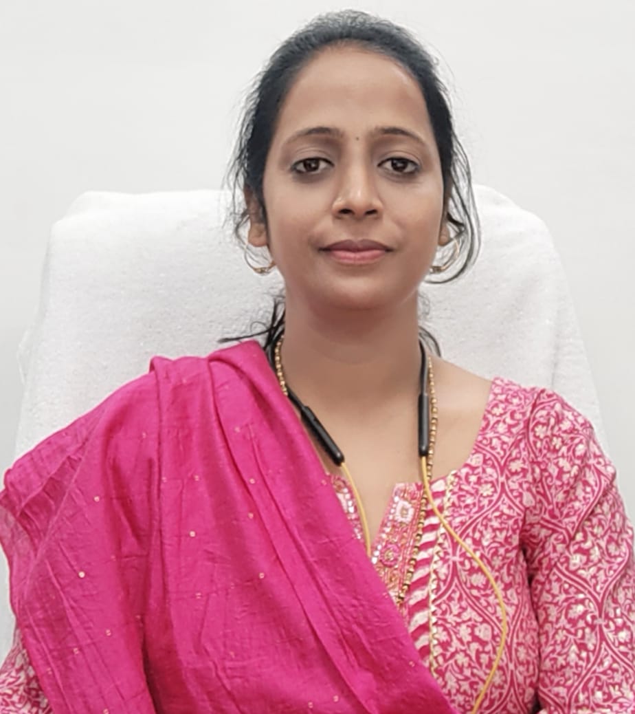 Dr.  Seema Agrawal